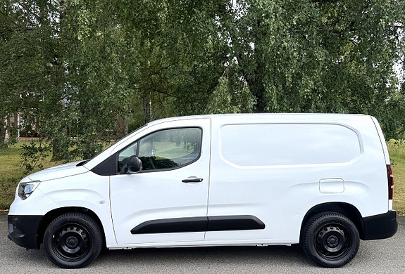 Opel Combo 19 of 21