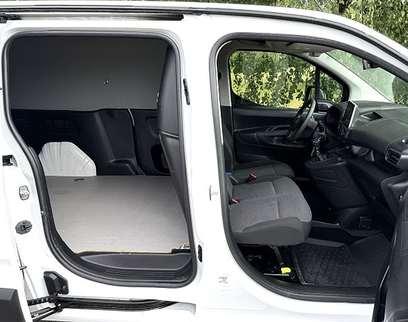 Opel Combo 5 of 5