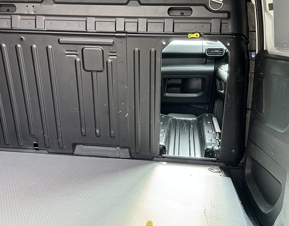 Opel Combo 14 of 21