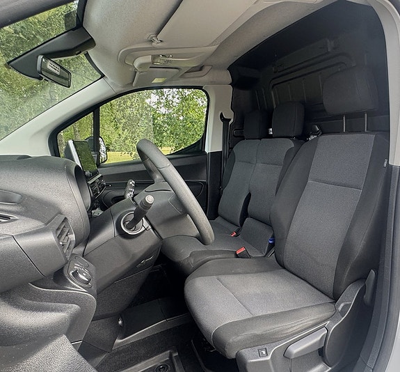 Opel Combo 9 of 21