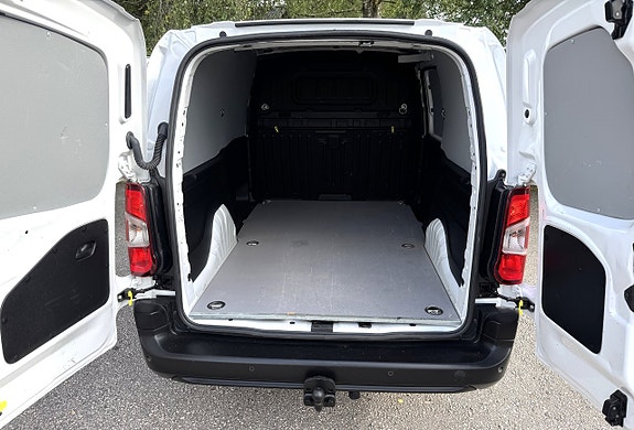 Opel Combo 6 of 21