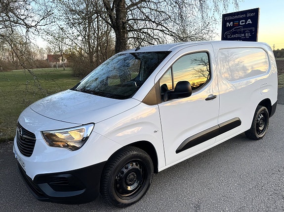 Opel Combo 4 of 5