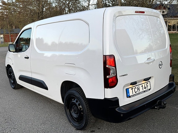 Opel Combo 5 of 5