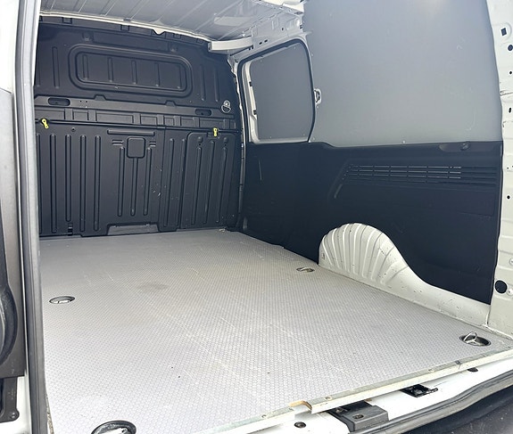 Opel Combo 16 of 21