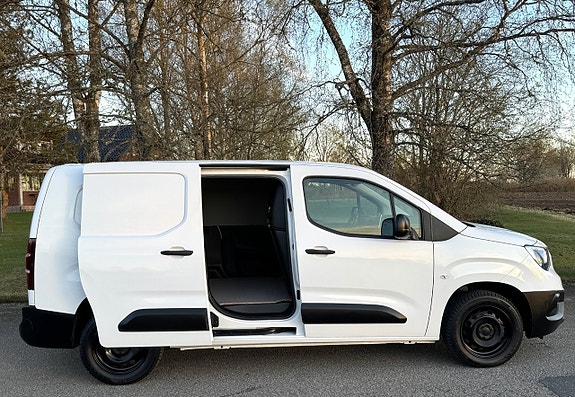 Opel Combo 2 of 5