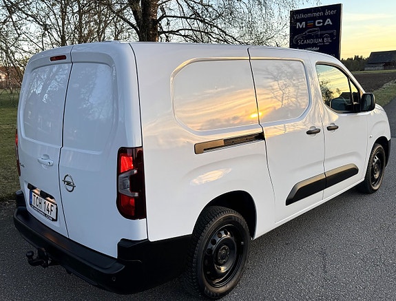 Opel Combo 3 of 5