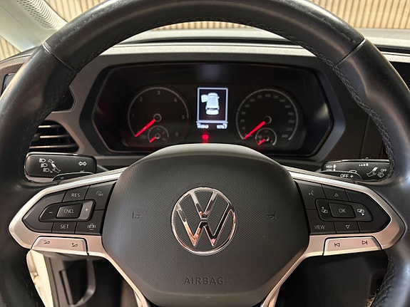 Volkswagen Caddy 9 of 13