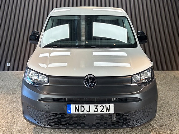 Volkswagen Caddy 2 of 5