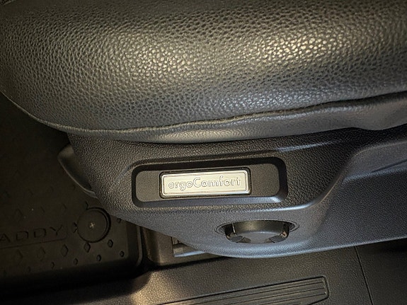 Volkswagen Caddy 11 of 13