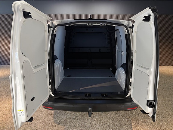 Volkswagen Caddy 7 of 13