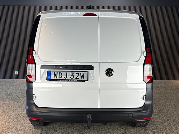Volkswagen Caddy 4 of 5