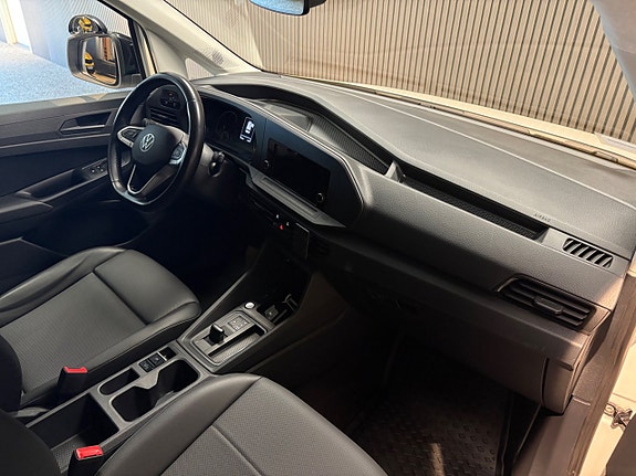 Volkswagen Caddy 12 of 13