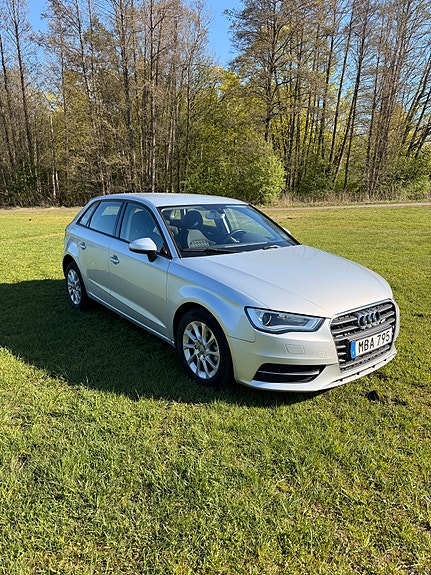 İkinci el  Audi A3 1.6