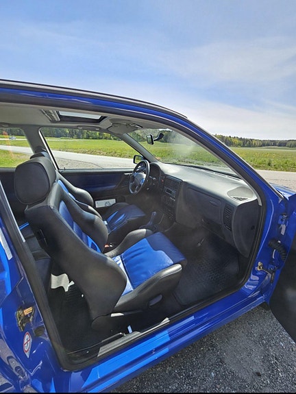 Volkswagen Polo 8 of 14