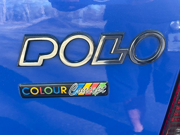 Volkswagen Polo 12 of 14