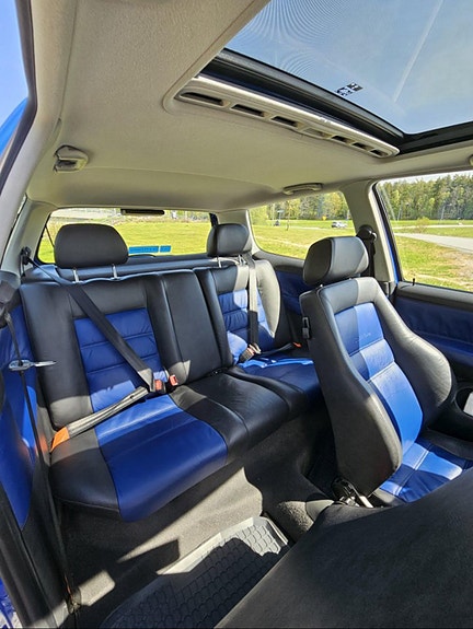 Volkswagen Polo 9 of 14