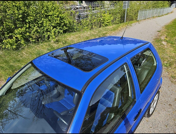 Volkswagen Polo 5 of 5