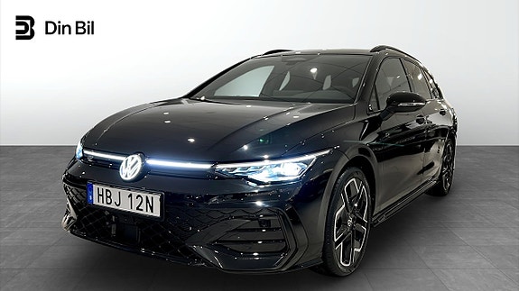 Volkswagen Golf-Serie