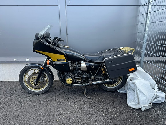 Yamaha Yamaha XS1100 Midnight Special 1981 2 of 4