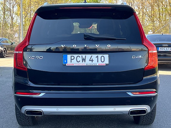 Volvo XC90 29 of 30