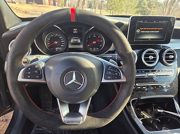 Mercedes-Benz C220 4 of 7