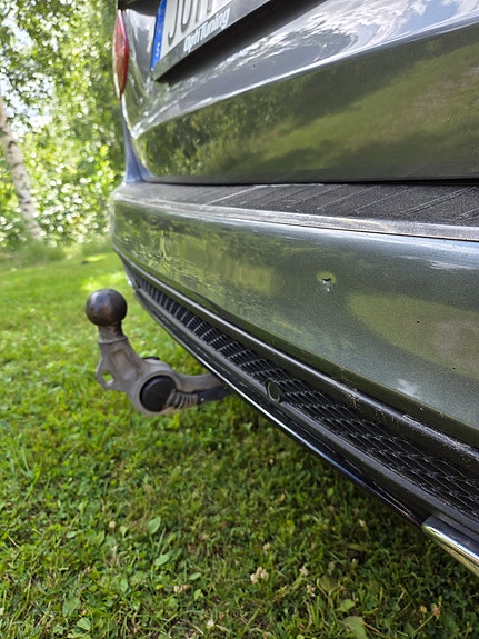 Mercedes-Benz C220 7 of 7