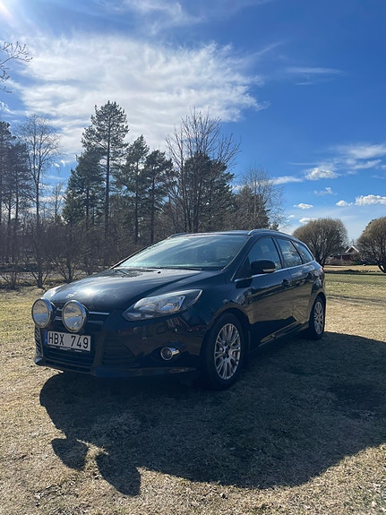 İkinci el  Ford Focus 1.6