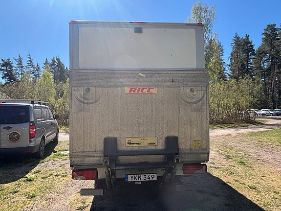 Mercedes-Benz Sprinter 316 3 of 5