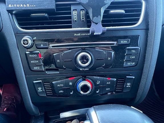 Audi A5 12 of 22