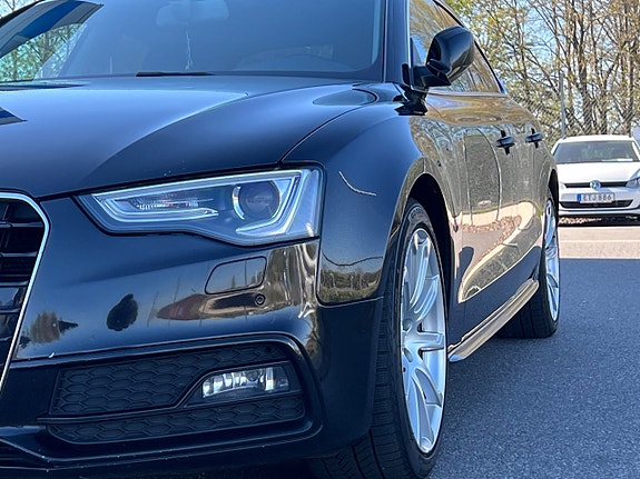 Audi A5 18 of 22