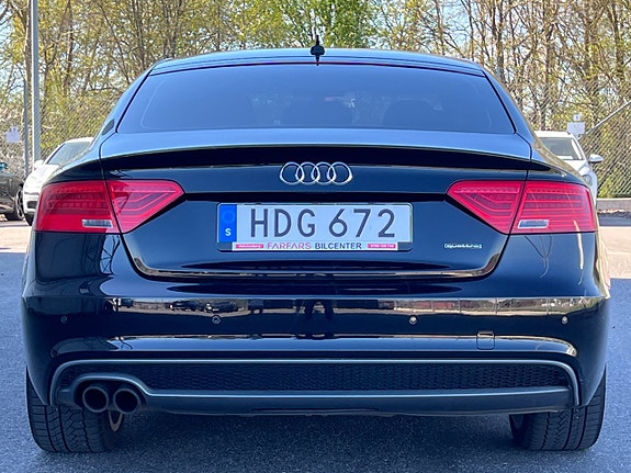 Audi A5 20 of 22