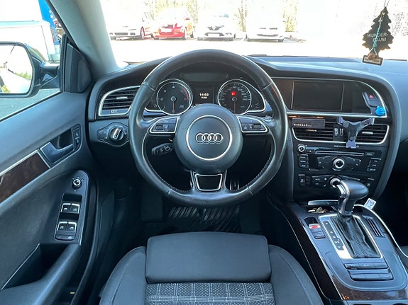 Audi A5 10 of 22