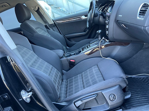 Audi A5 8 of 22