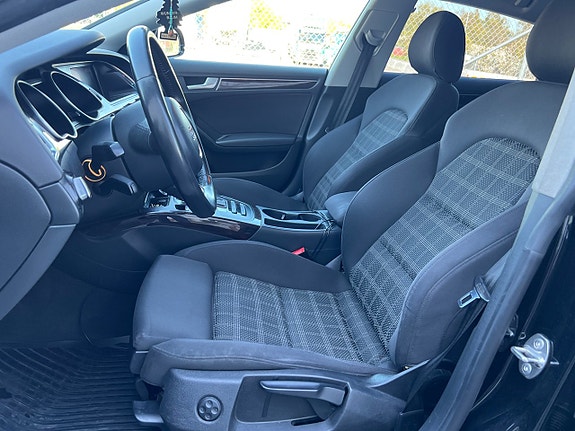 Audi A5 6 of 22