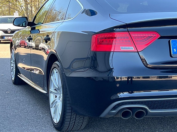 Audi A5 21 of 22