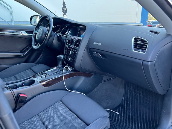Audi A5 7 of 22