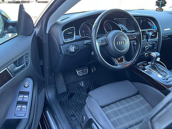 Audi A5 5 of 22