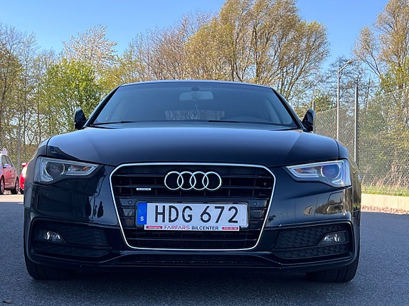 Audi A5 17 of 22