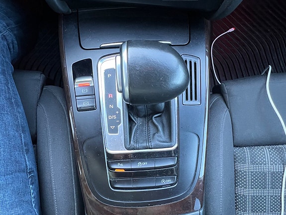 Audi A5 13 of 22