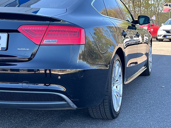 Audi A5 19 of 22