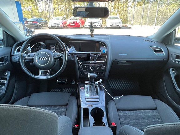 Audi A5 9 of 22