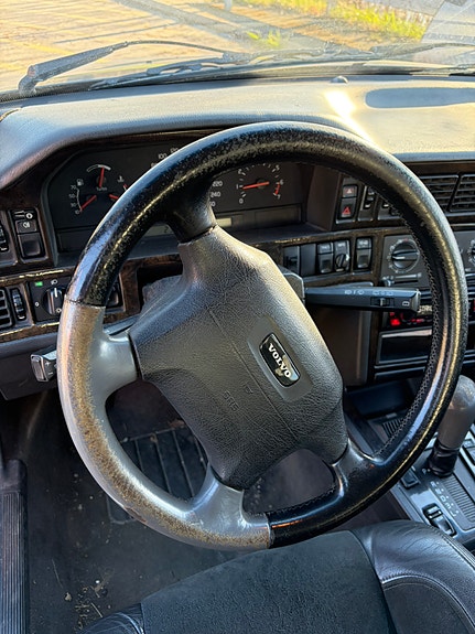Volvo 850 4 of 5