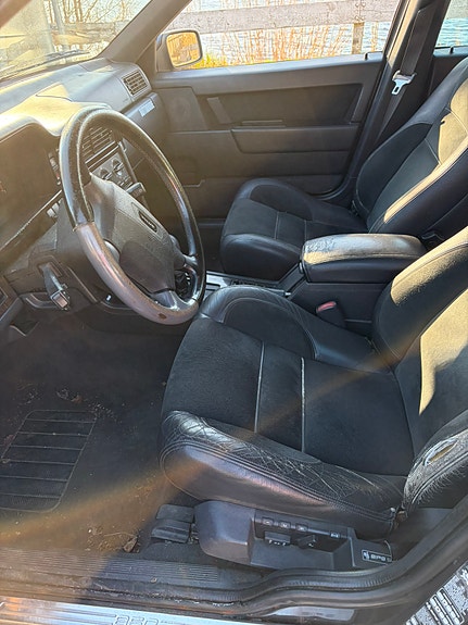 Volvo 850 5 of 5