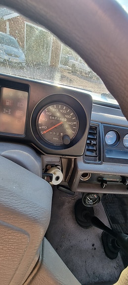 Isuzu Trooper 5 of 5