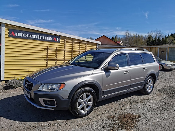İkinci el  Volvo Xc70 2.4