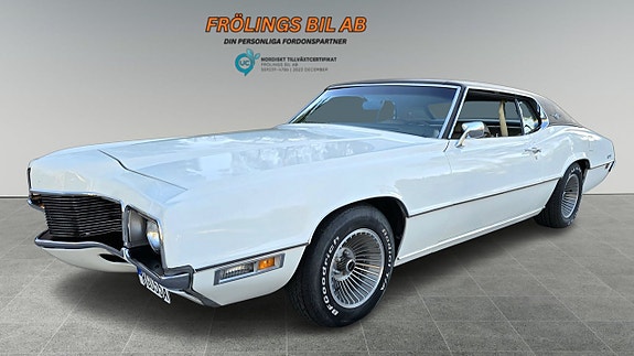 Ford Thunderbird