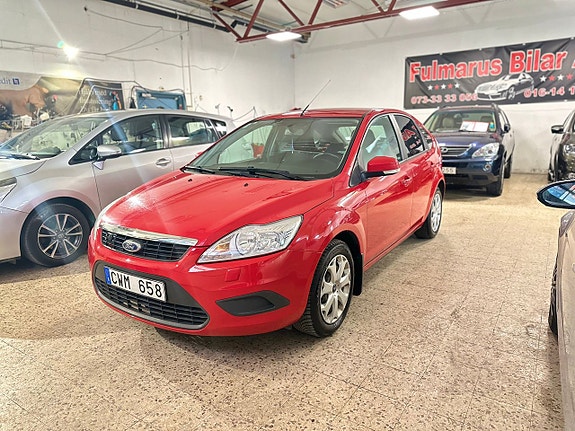 Ford Focus 3 of 14