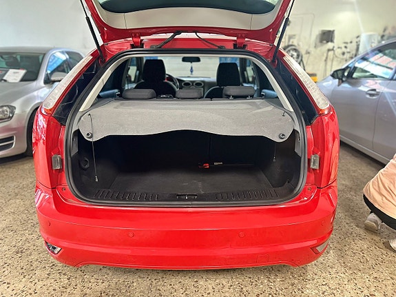 Ford Focus 6 of 14