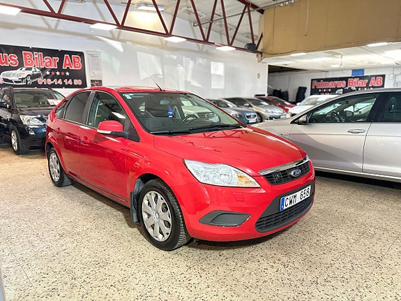 İkinci el  Ford Focus 1.8