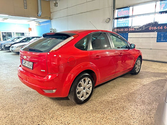 Ford Focus 5 of 14